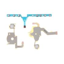 Para PSP 3000 Botões Esquerda Direita Função Iniciar Volume PCB Teclado Cabo Flex