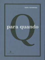 Para quando Para quando