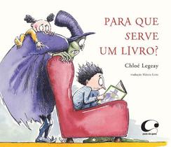 Para que Serve um Livro Para que Serve um Livro