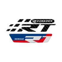 Para R1300RT Kit Proteção de decoração frontal para R1300 RT 2025-adesivo de resina 3D