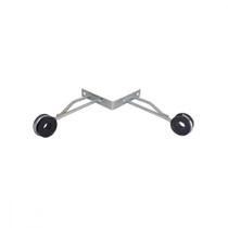 Para-Raio Isolador Especial Para Quina 90 Dr-027 Para-Raio Isolador Especial Para Quina 90 Dr-027