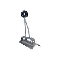 Para-Raio Isolador Reforcado Com Calha Para Telha