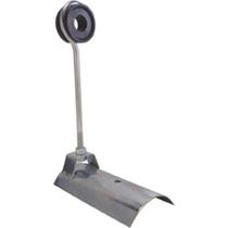 Para-Raio Isolador Simples Com Calha Para Telha Para-Raio Isolador Simples Com Calha Para Telha