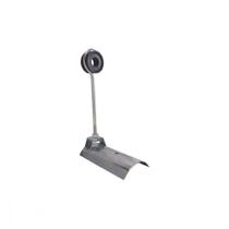 Para-Raio Isolador Simples Com Calha Para Telha Para-Raio Isolador Simples Com Calha Para Telha