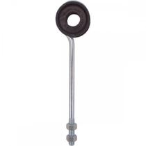 Para-Raio Isolador Simples Com Rosca Mecanica Dr-019 Para-Raio Isolador Simples Com Rosca Mecanica Dr-019
