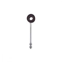Para-Raio Isolador Simples Com Rosca Mecanica Dr-019 Para-Raio Isolador Simples Com Rosca Mecanica Dr-019