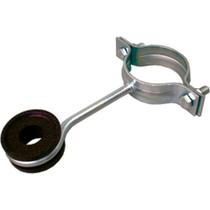 Para-Raio Isolador Simples Para Mastro 2''1Descida