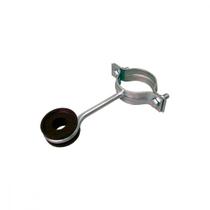 Para-Raio Isolador Simples Para Mastro 2''1Descida Para-Raio Isolador Simples Para Mastro 2''1Descida