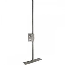 Para-Raio Terminal Aereo Fixacao Horizontal Dr-009