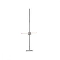 Para-Raio Terminal Aereo Fixacao Horizontal Dr-009