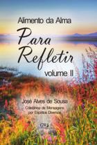 Para Refletir Vol. 2 - GW PUBLICAÇÕES Para Refletir Vol. 2 - GW PUBLICAÇÕES