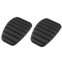 Para Renault Megane Laguna Para Clio Kango Scenic Brake Clutch Pedal Almofada De Borracha