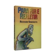 Para rir e refletir - ceac - INTERVIDAS Para rir e refletir - ceac - INTERVIDAS