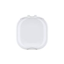 Para Samsung Galaxy Buds Live Earphones Clear Tpu Protective Skin Cover