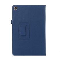 Para Samsung Galaxy Tab S5e 10.5 2019 SM-t720 T725 Smart Folio capa de couro