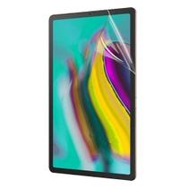 Para Samsung Galaxy Tab S6 10.5clear filme de hidrogel macio protetor de tela Tpu
