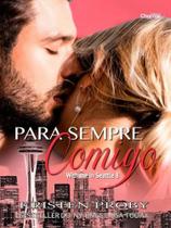 Para sempre comigo - CHARME EDITORA **