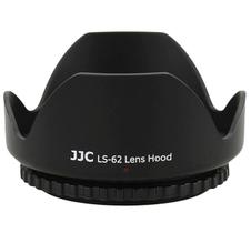 Para-Sol 62mm Tulipa LS-62 Universal para Lentes