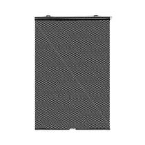 Para-sol Automotivo Blackout Com Ventosa Anti-UV, Cortina Protetora De Para-brisa Sem Furos Para-sol Automotivo Blackout Com Ventosa Anti-UV, Cortina Protetora De Para-brisa Sem Furos