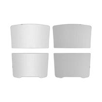 Para-sol De Teto Solar Nano Ice Crystal Para Tesla Model Y Juniper 2026 Para-sol De Teto Solar Nano Ice Crystal Para Tesla Model Y Juniper 2026
