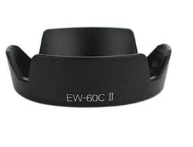 Para-Sol Ew-60C Ii 58Mm Canon Ef-S 18-55Mm, 28-80Mm E Para-Sol Ew-60C Ii 58Mm Canon Ef-S 18-55Mm, 28-80Mm E