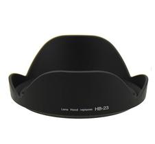 Para-Sol HB-23 para Lentes Nikon 10-24mm, 12-24mm, 16-35mm, 18-35mm e 17-35mm (Tulipa)