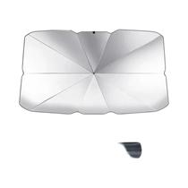 Pára-sol para Carro Xiaomi - Proteção para Para-brisa
