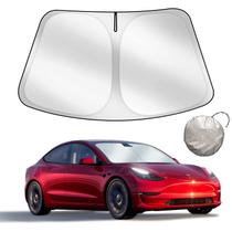 Pára-sol para Tesla Model 3/Y - Chirano Atualizado