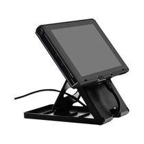 Para suporte universal multifuncional para console de interruptor disponível em várias cores