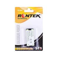 Para telefone sem fio 2,4v 830mAh 2 x LAAA P105 - Rontek