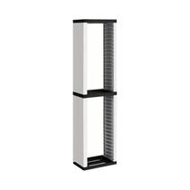 Para torre de armazenamento de videogame PS5/PS4/Switch/Xbox (caixa de disco blu-ray de 36 discos) Para torre de armazenamento de videogame PS5/PS4/Switch/Xbox (caixa de disco blu-ray de 36 discos)