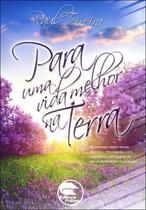 Para uma Vida Melhor na Terra