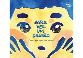 Para ver um dragão Para ver um dragão