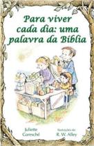 Para Viver Cada Dia - uma Palavra da Biblia