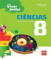 Para viver juntos ciencias 8 ano ef ii 03 ed