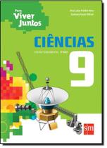 Para Viver Juntos: Ciências - 9º Ano