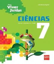 Para viver juntos ciencias caderno de Atividades 7 ano ef ii