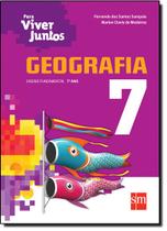 Para Viver Juntos - Geografia 7 Ano