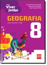 Para Viver Juntos - Geografia 8 Ano