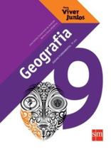 Para Viver Juntos: Geografia - 9 Ano Para Viver Juntos: Geografia - 9 Ano