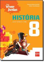 Para viver juntos historia - 8 ano
