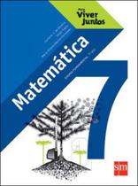 PARA VIVER JUNTOS - MATEMATICA - 7º ANO