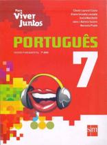 Para Viver Juntos - Português 07 Ano - 03Ed/14