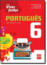 Para Viver Juntos: Português - 6º Ano - SM (DIDATICOS)