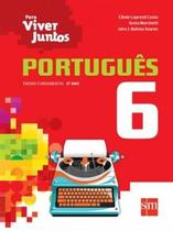 Para Viver Juntos - Portugues 6º Ano - Sm - Didáticos