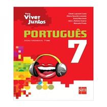 Para viver juntos portugues 7 ano ef ii 03 ed