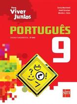 Para Viver Juntos - Portugues 9 Ano - Sm - Didáticos Para Viver Juntos - Portugues 9 Ano - Sm - Didáticos