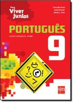 Para Viver Juntos: Português - 9º Ano