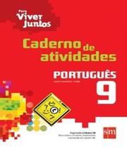 Para viver juntos: portugues - caderno de ativid03