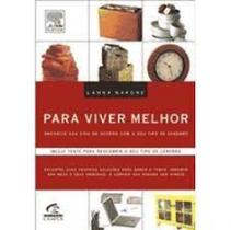 Para viver melhor - ELSEVIER
